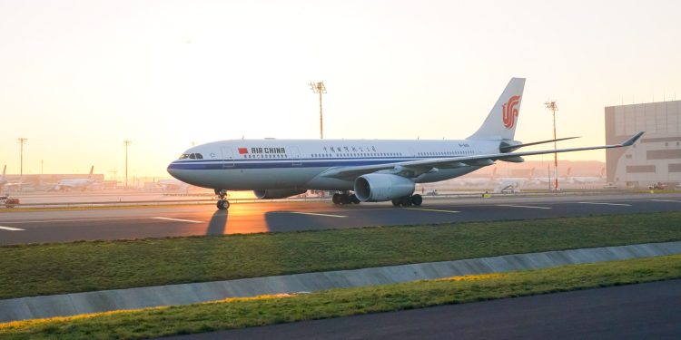 İstanbul Havalimanı 100’ler kulübüne girdi