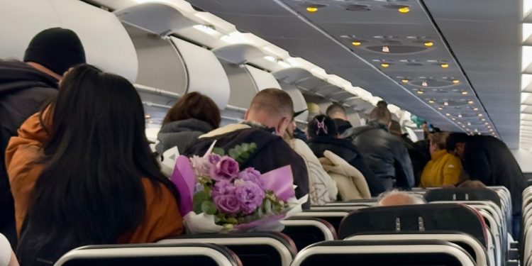 THY, tüm zamanların yolcu rekorunu kırdı!