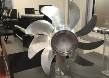 Alp Havacılık’tan milli helikopter ve uçak projelerine önemli katkı