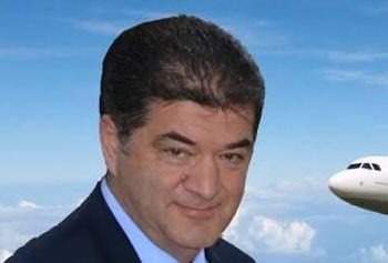 THY&#8217;den ayrıldı, Azerbaijan Airlines&#8217;a COO oldu