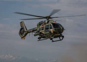 Almanya’dan Airbus’a rekor askeri helikopter siparişi