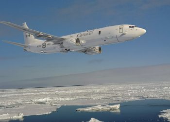Kanada’dan P-8A Poseidon adımı