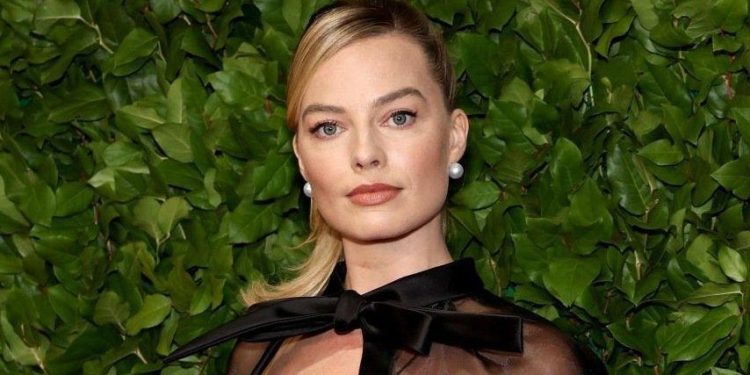THY, Avustralya uçuşlarına Margot Robbie ile hazırlanıyor