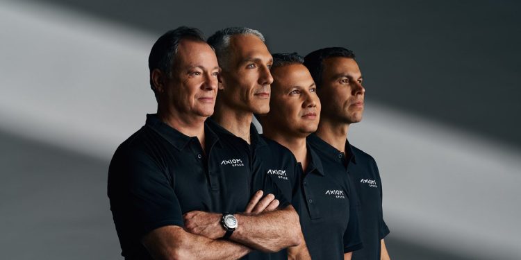 Türkiye’nin ilk astronotunun uzaya gidişi ertelendi