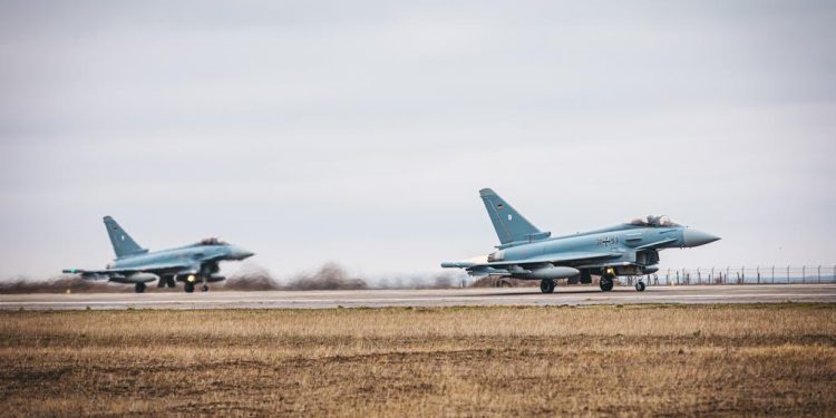 Almanya’dan savunma sanayi itirafı! “5 ila 8 yıla ihtiyaç var”