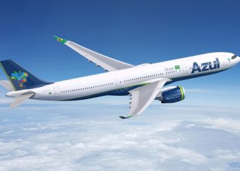 Azul filosuna 4 adet A330 ekliyor