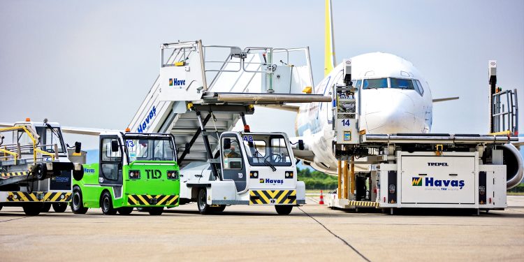 Havaş, Letonya’da yer hizmetleri lisansını yeniledi