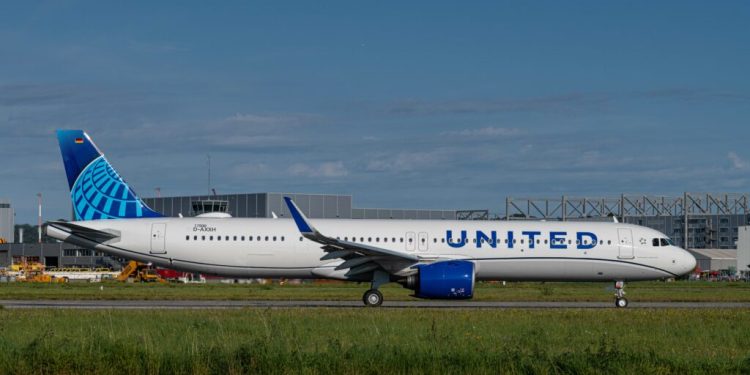 2032’ye kadar 800 yeni uçağı filosuna katacak