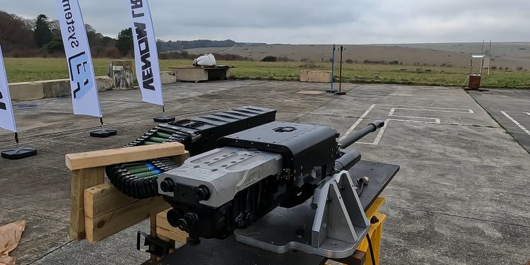 İki Türk savunma şirketi İngiltere’de güçlerini birleştirdi