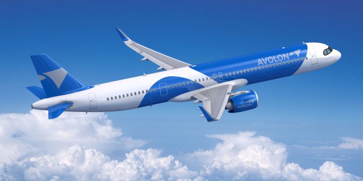 Avolon A321neo siparişini 190’a yükseltti