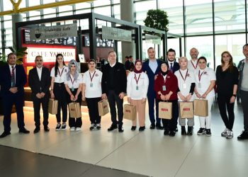 TUM, Dünya Engelliler Günü’nü kutladı