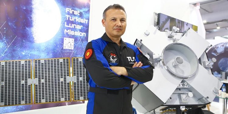 KAAN uçacak, Türk astronot uzaya çıkacak, SİPER üretime geçecek…
