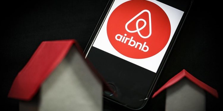 Airbnb, İtalya’ya 576 milyon euro ödeyecek