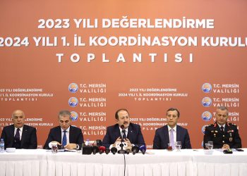 Çukurova Havalimanı’nın açılış tarihi belli oluyor