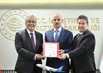 AJet ruhsatı aldı operasyona hazır!