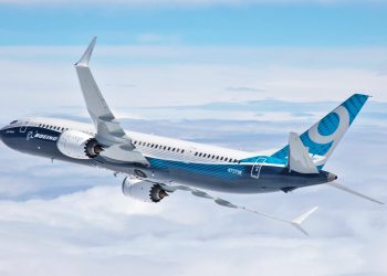 Dünyanın en büyük B737 MAX 9 operatörü kim?