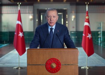 Cumhurbaşkanı Erdoğan: THY, ekonomimize 56 milyar dolarlık katkı sağladı