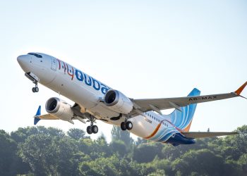 FlyDubai MAX 9 uçakları için Boeing’ten haber bekliyor