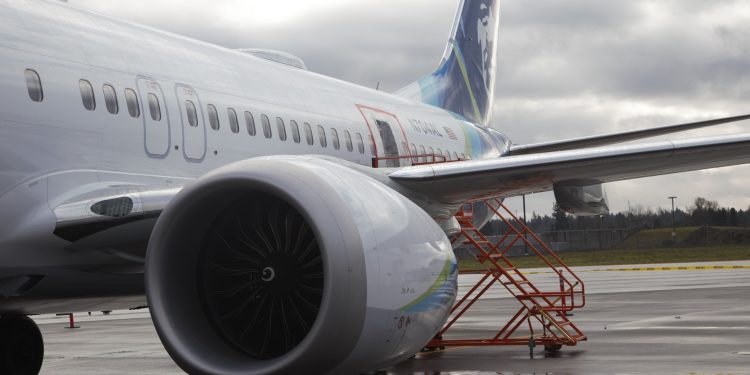 Boeing, 737 MAX için yeni kalite denetimleri ekliyor