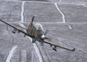 HÜRKUŞ’un milli silah sistemi envanteri genişliyor