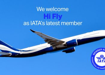 IATA’ya 2023’te 24 yeni havayolu üye oldu
