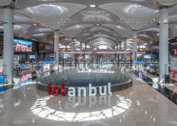 İGA, dünya çapında eğitim merkezi oluyor