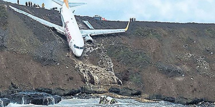 Uçuş güvenliğinde kabin ekiplerinin rolü