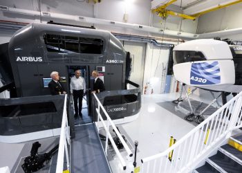 Air India ve Airbus’tan devasa Uçuş Eğitim Merkezi