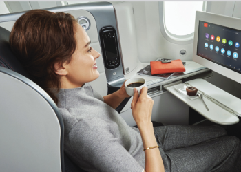 Air France, ABD’deki uçuş noktasını 17’ye çıkarıyor