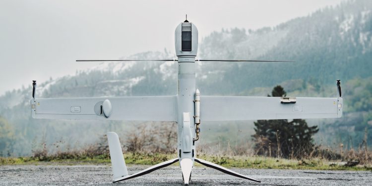 Airbus Helicopters, ABD’li Aerovel’i satın aldı