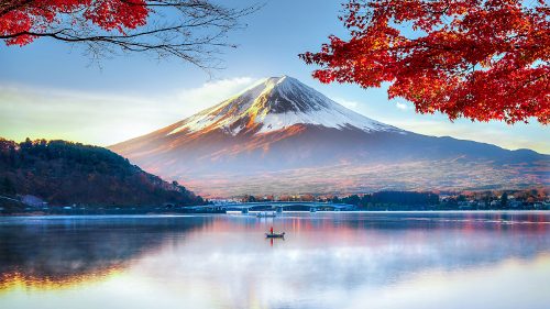 Yılın en misafirperver destinasyonlar açıklandı