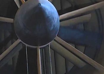 Ankara Rüzgâr Tüneli ne zaman ve nasıl kuruldu?