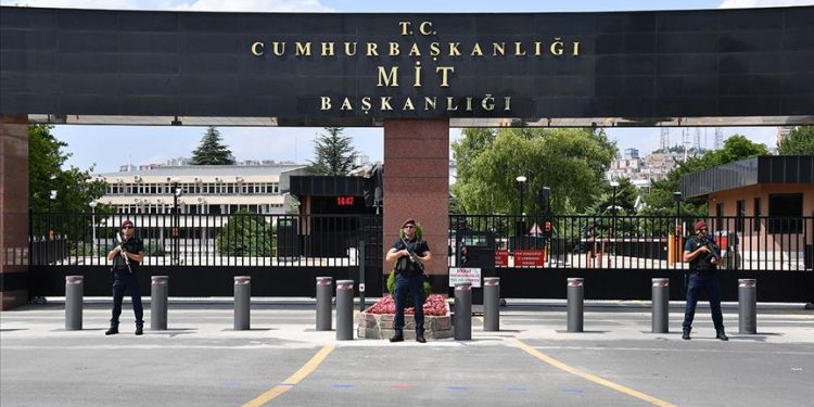 MİT’e ilgi artıyor: 2023’te 2,7 milyon ziyaretçi!
