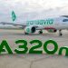 Transavia ilk A320neo’sunu teslim aldı