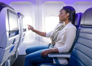 ABD’li United 2023’te kârını 3,5 kat artırdı