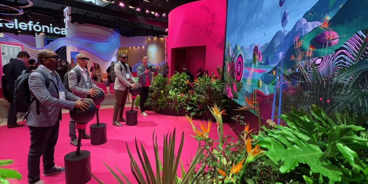 Barcelona teknoloji rüzgârında biz neredeyiz?