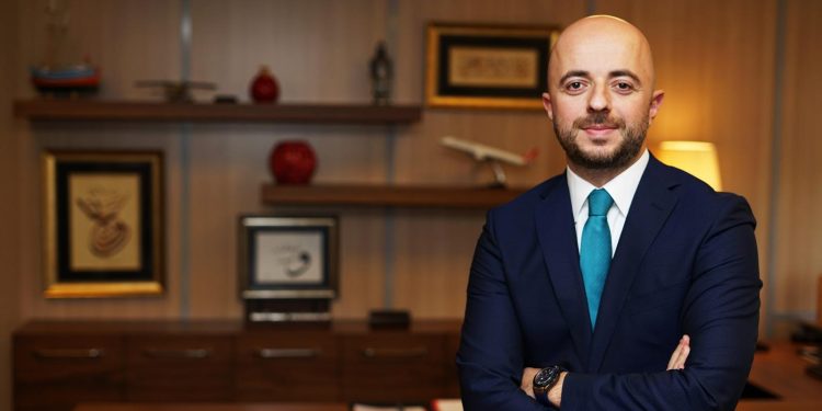 THY, “TK Cüzdanı” hizmete sundu