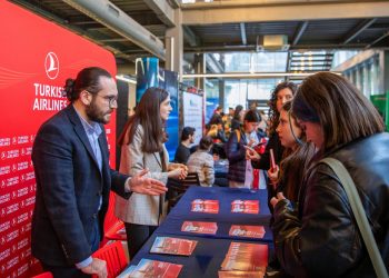 THY 5 bin personel alacak