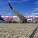 A321XLR’nin hizmete girişi bir kez daha ertelendi