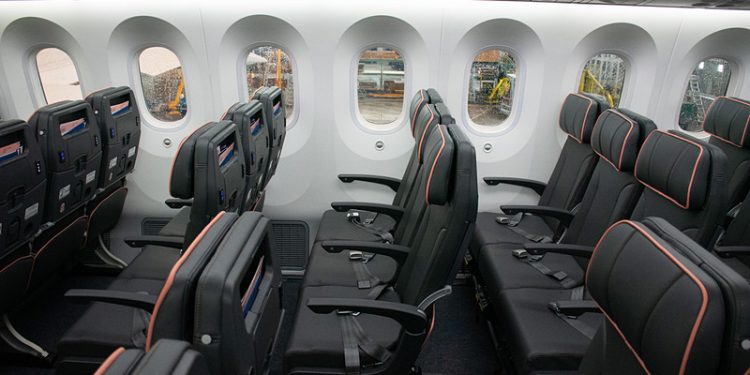 AirJapan’ın yeni konsepti paylaşıldı!