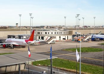 Airbus’tan Toulose’da yeni uçak teslimat merkezi