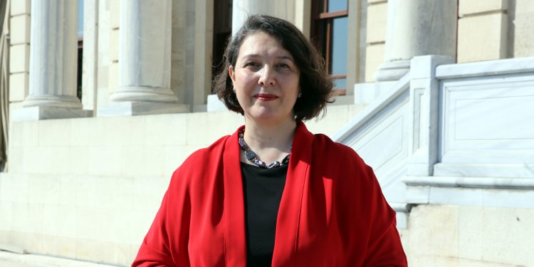 ABD’li Equinix Türk havacılığını dijitalleştirmeye aday!