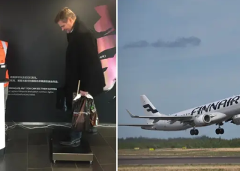 Bir havayolu daha yolcuları “tartma” kararı aldı