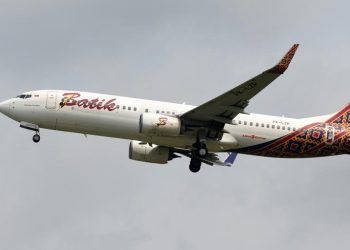 Batik Air ile İstanbul’a Uzakdoğu kapısı açıldı!