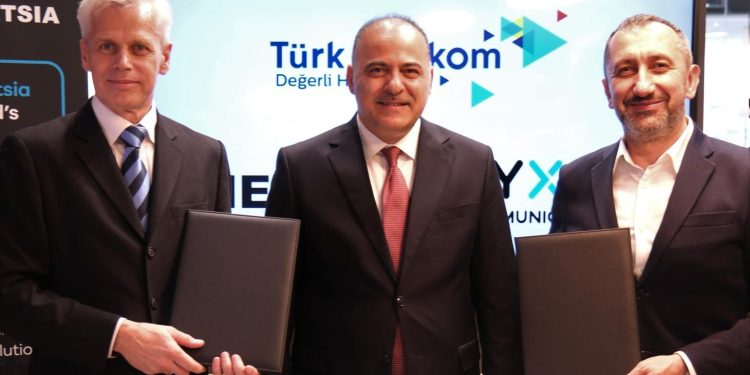 Türk Telekom, SEBA mimarisini Zyxel ile dünyaya açıyor