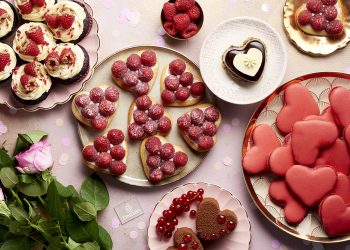 Emirates’ten Sevgililer Günü’ne özel ikramlar