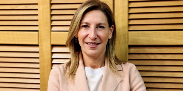 Güliz Öztürk: Sabiha Gökçen’de yeni terminal şart!