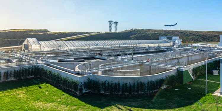 İstanbul Havalimanı’na yüksek not