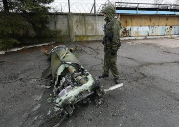 Rusya’nın kullandığı Kuzey Kore füzesinden ABD teknolojisi çıktı!
