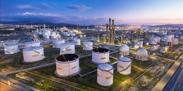 SOCAR hangi fırsatları değerlendiriyor?